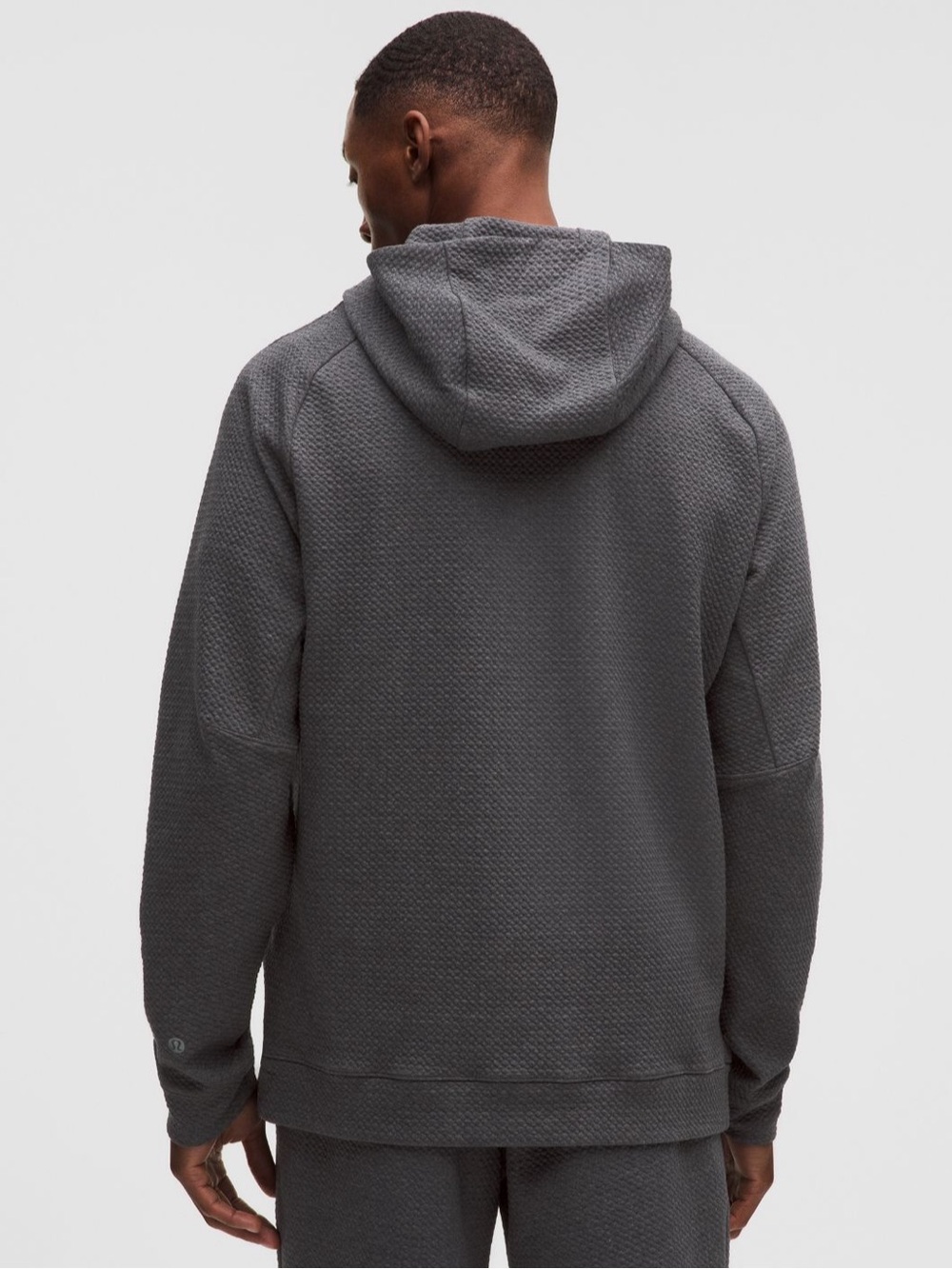 Lululemon Ease The Day Hoodie - Picture 3 of 12